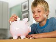 Geldanlage, Konten, Tagesgeld, Festgeld, Kreditkarten