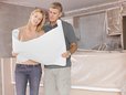Bauen, Wohnen, Immobilienfinanzierung