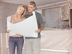 Baufinanzierung, Immobilienfinanzierung