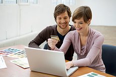 Online Banken auf einen Blick